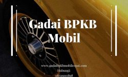Gadai BPKB Mobil Daerah Tigaraksa Tangerang