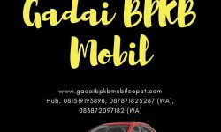 Gadai BPKB Mobil Daerah kresek Tangerang